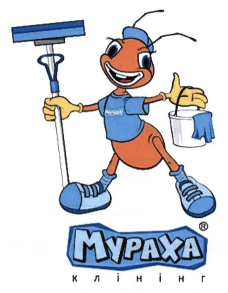 мураха клінінг
