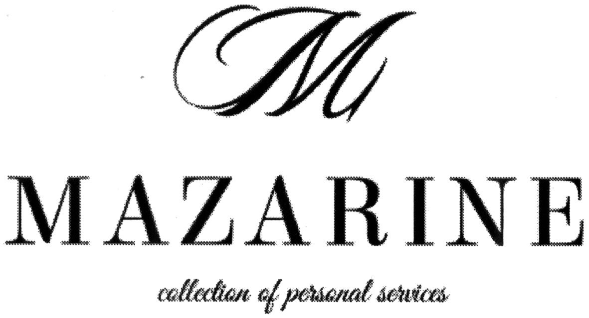 collection of personal services
