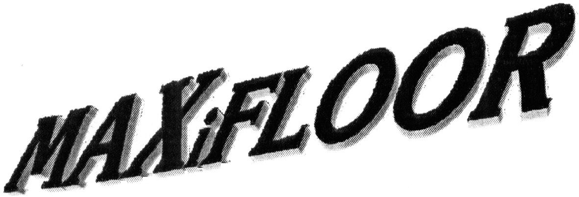 maxifloor