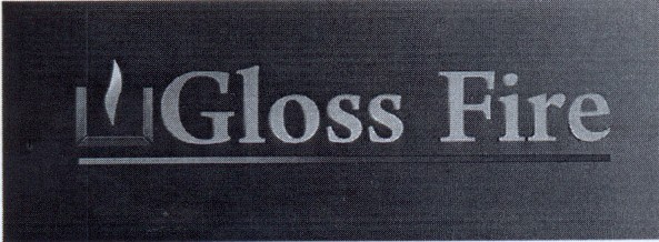 gloss fire