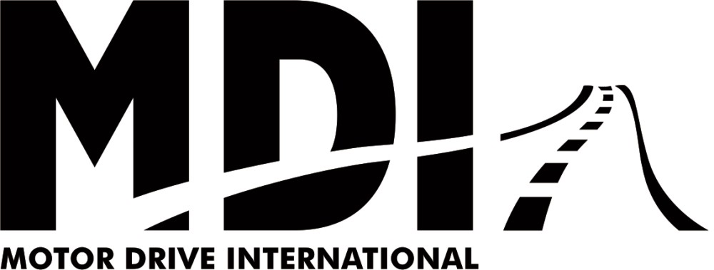 motor drive international