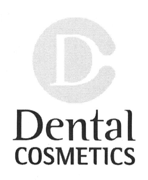 dental cosmetics