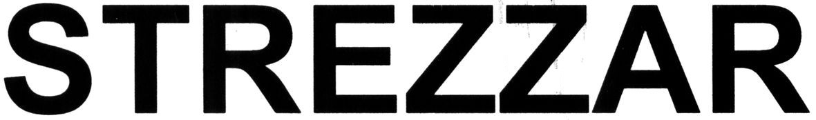 strezzar