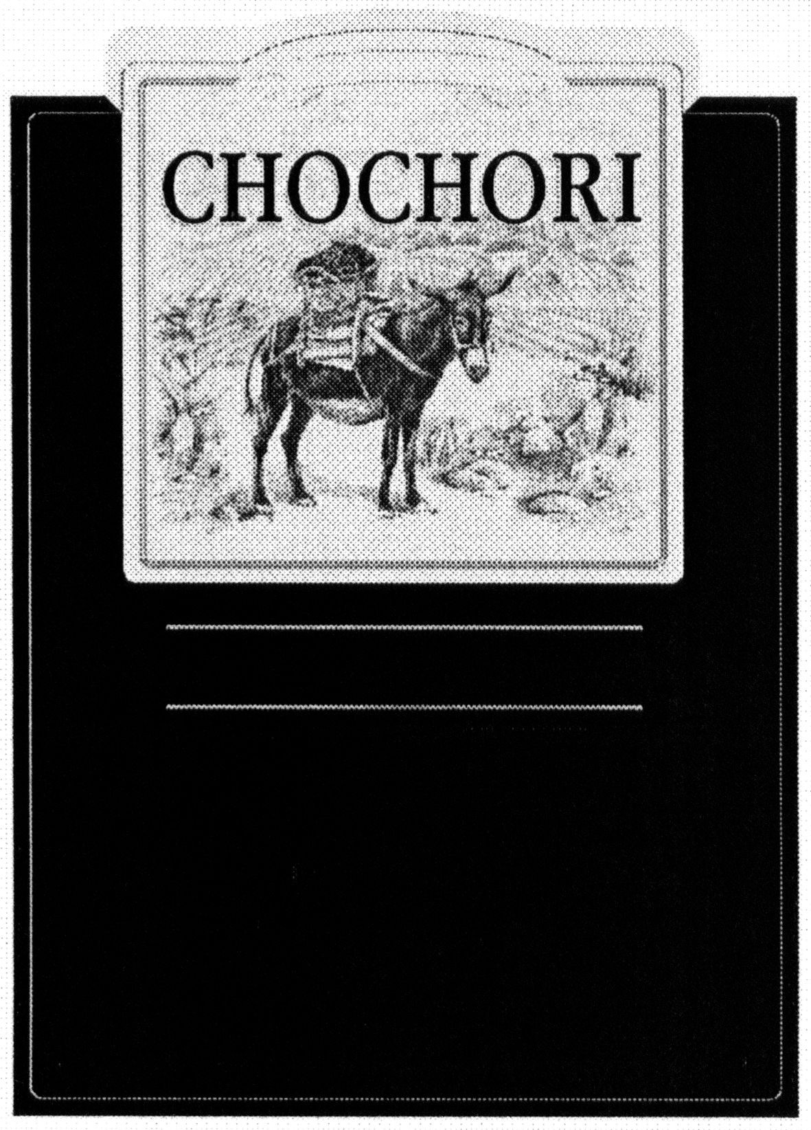 chochori