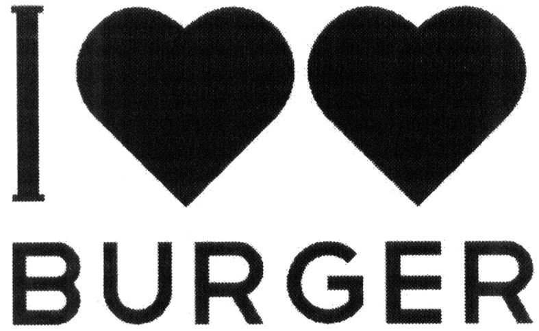 i burger