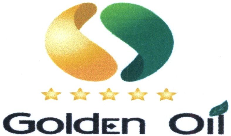 golden oil