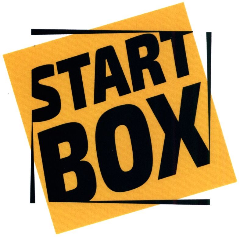 start box