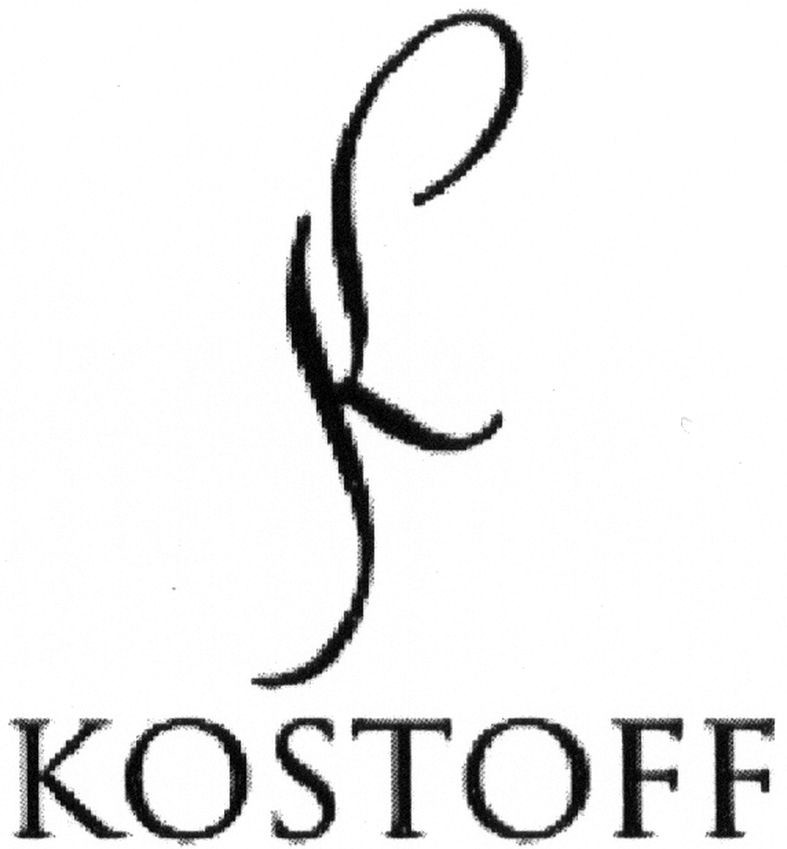kostoff