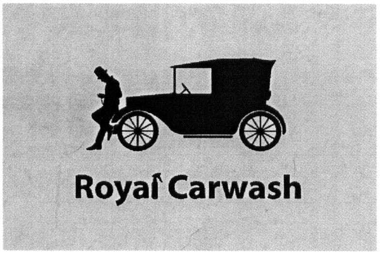 royal carwash