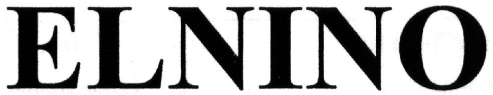 elnino
