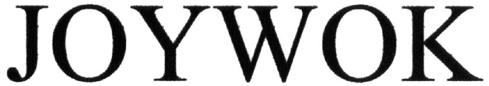 joywok