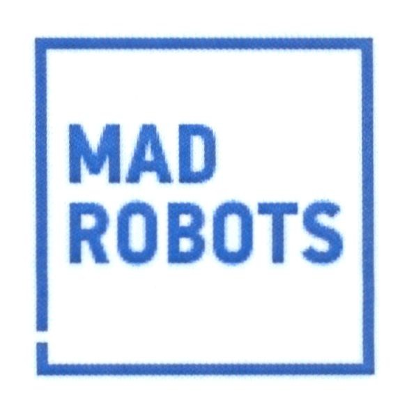 mad robots