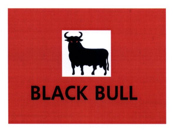 black bull