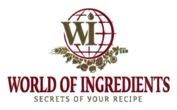 secrets of your recipe
