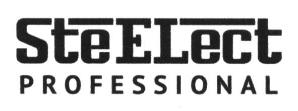 steelect professional