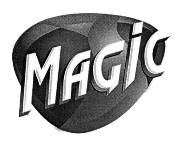 magic