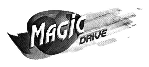 magic drive