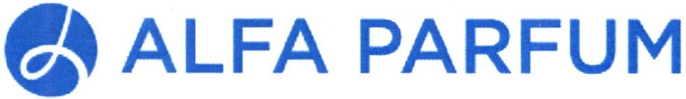 alfa parfum