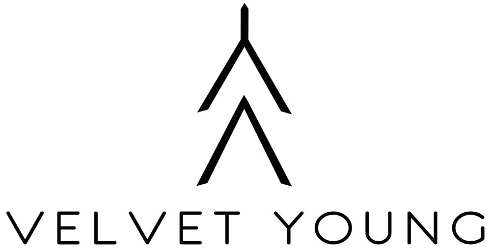 velvet young