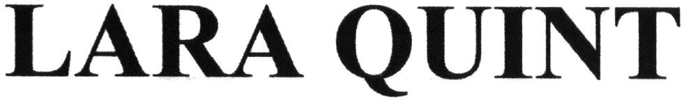 lara quint
