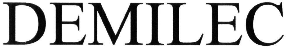 demilec