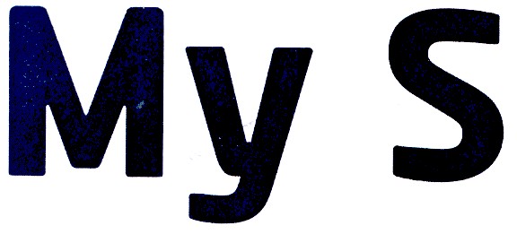 my s