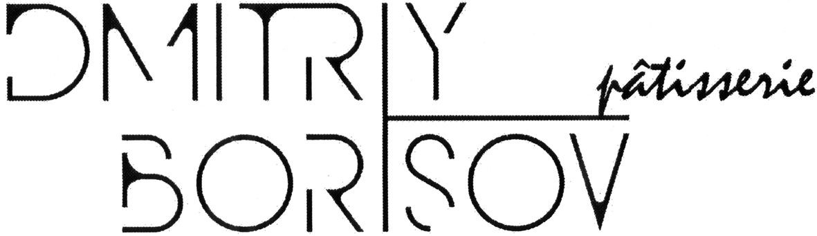 dmitriy borisov patisserie