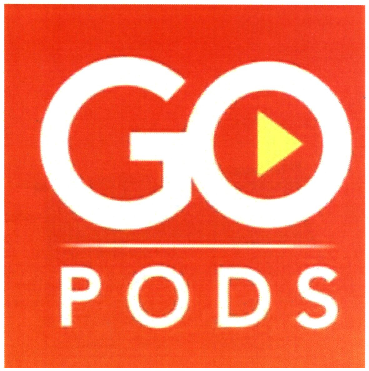 go pods