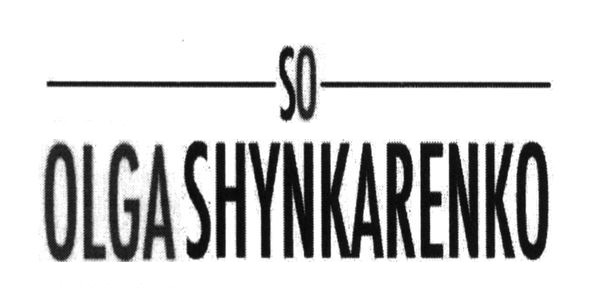 olgashynkarenko