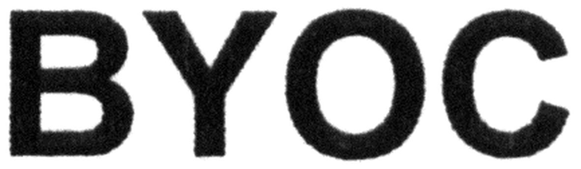 byoc