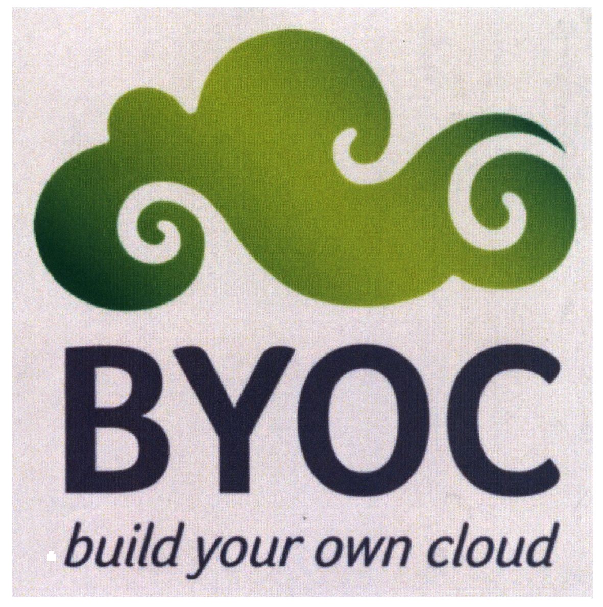 build your own cloud