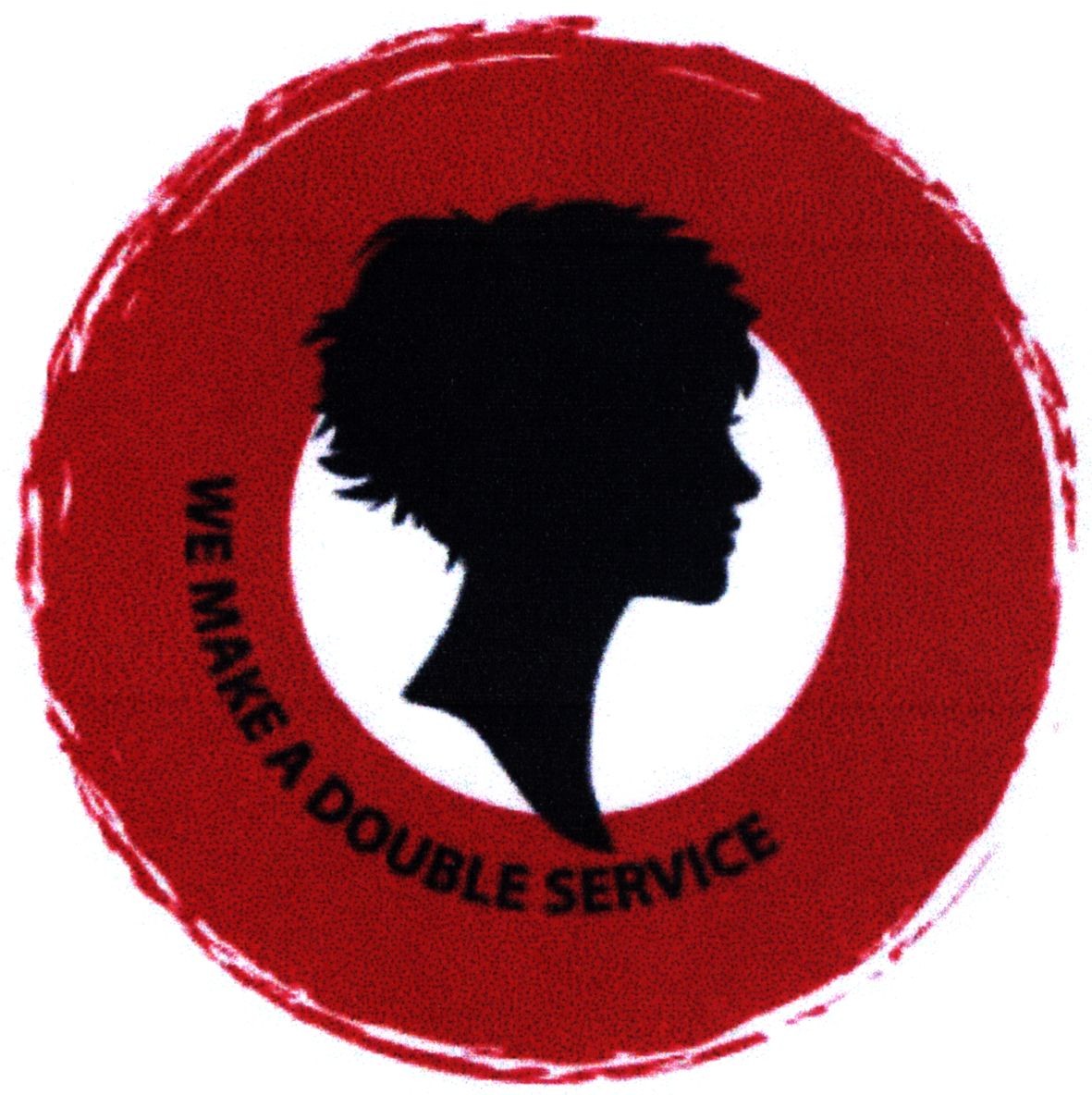 we make a double service