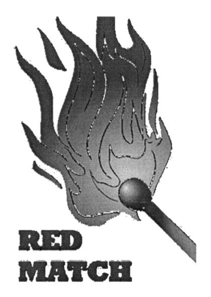 red match