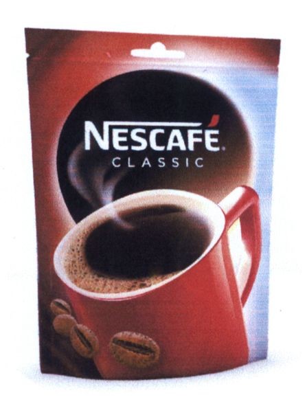 nescafe classic