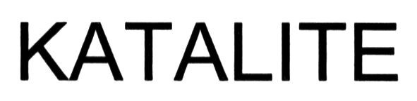 katalite