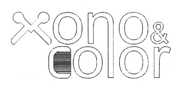 xono&color