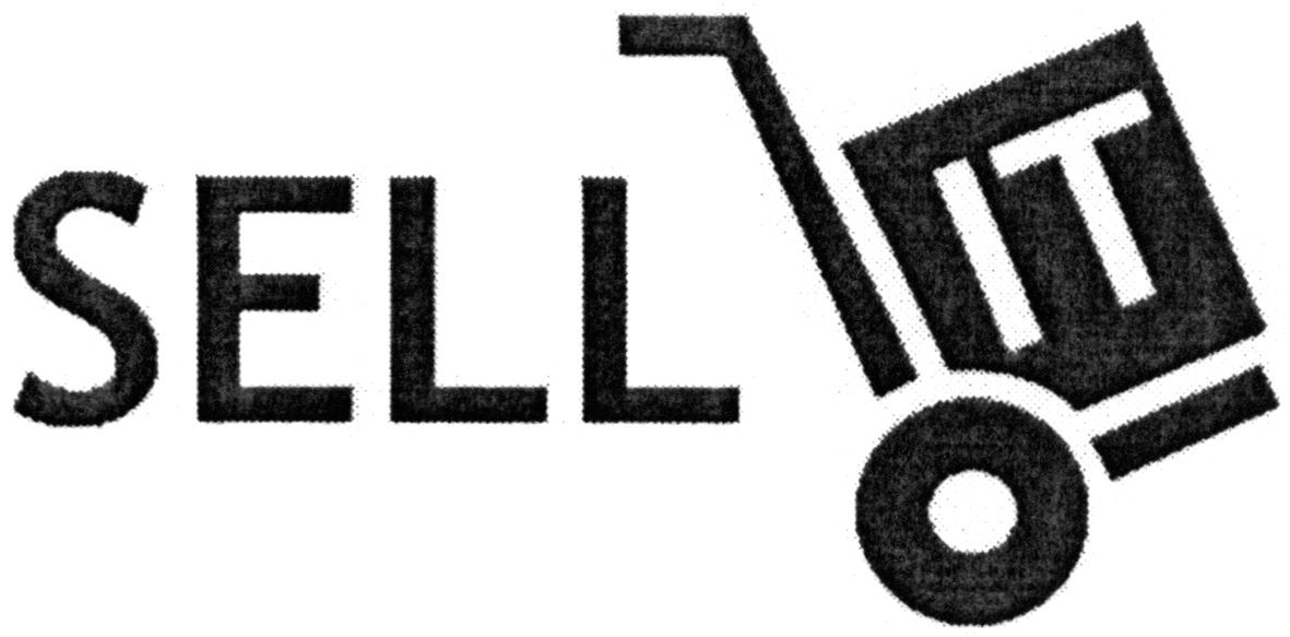 sell it