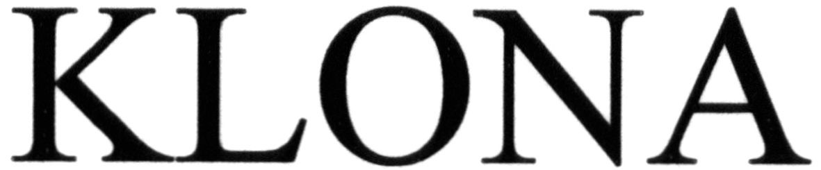 klona