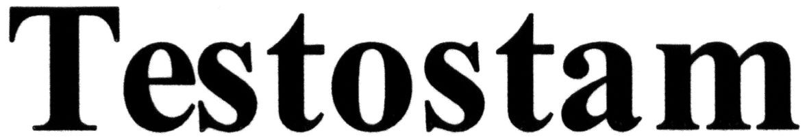 testostam