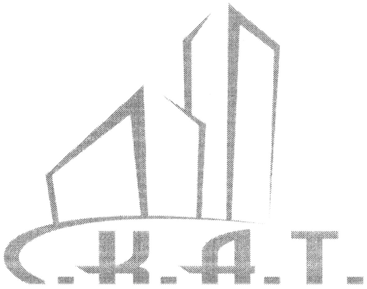с.к.а.т.