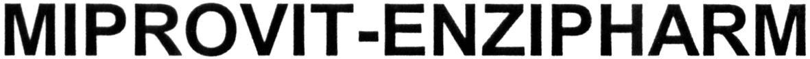 miprovit-enzipharm