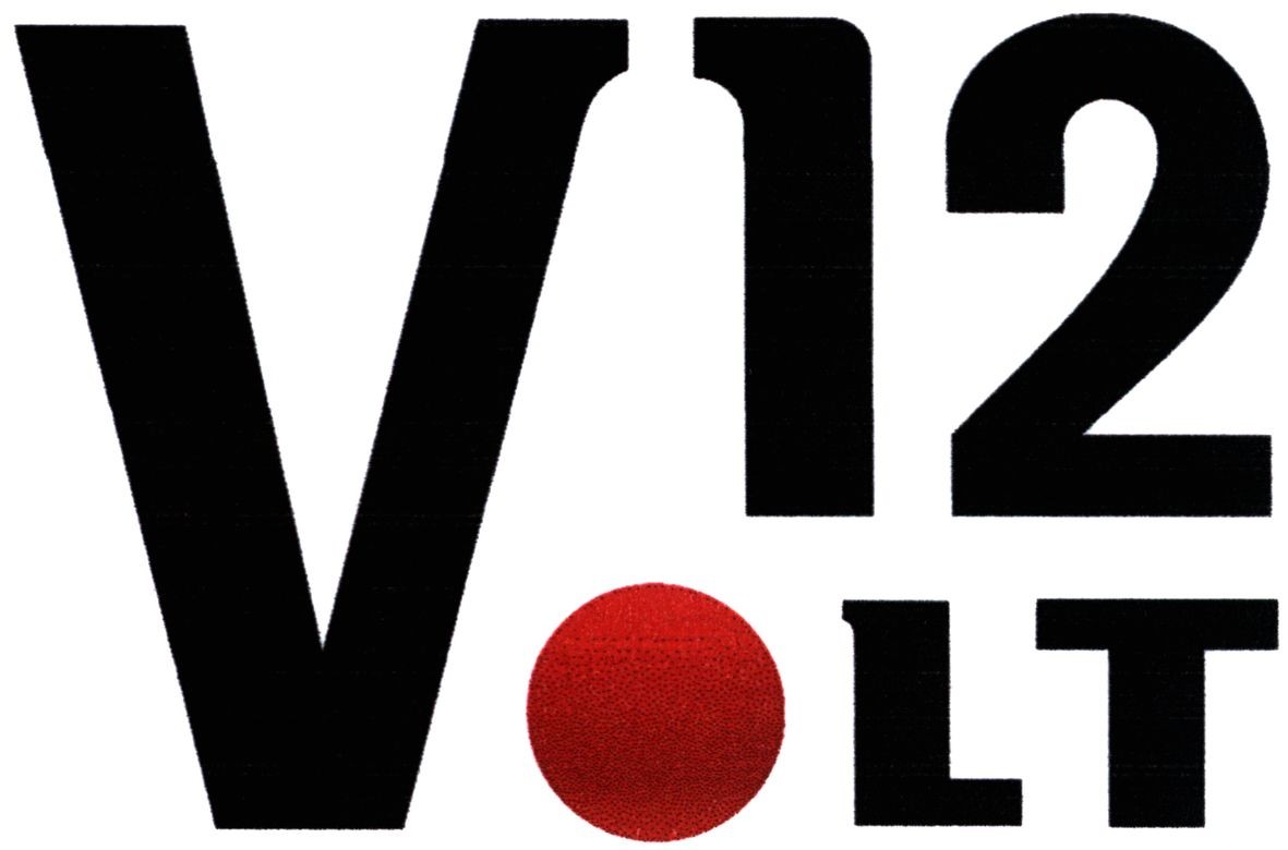 12 volt