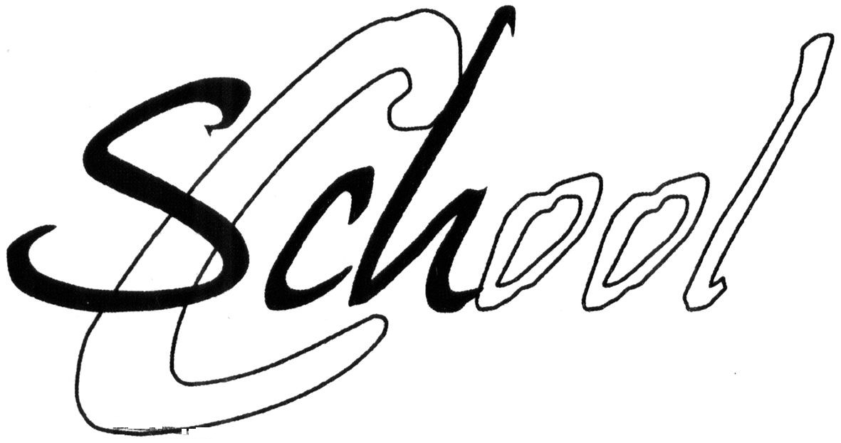 school