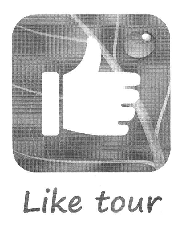 like tour