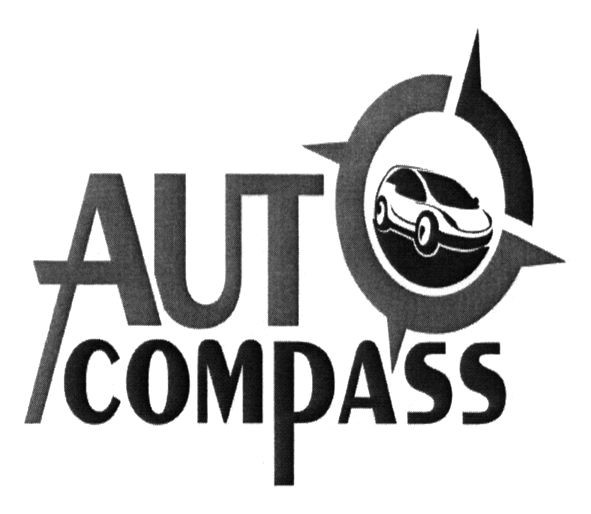 auto compass