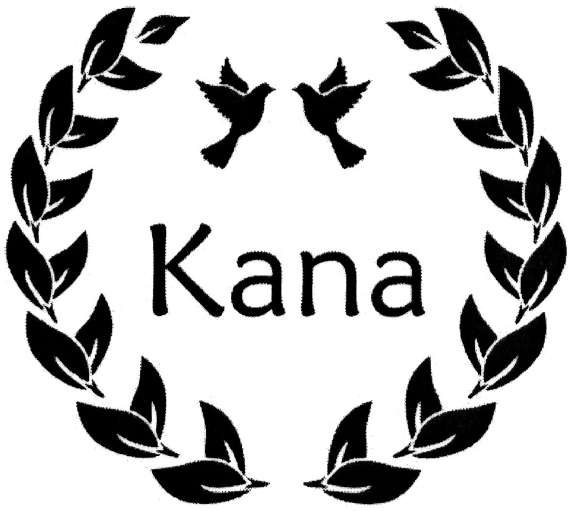 kana