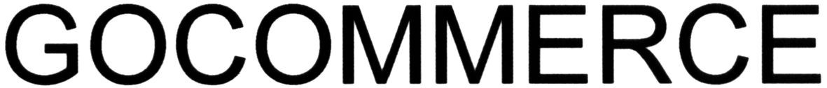 gocommerce