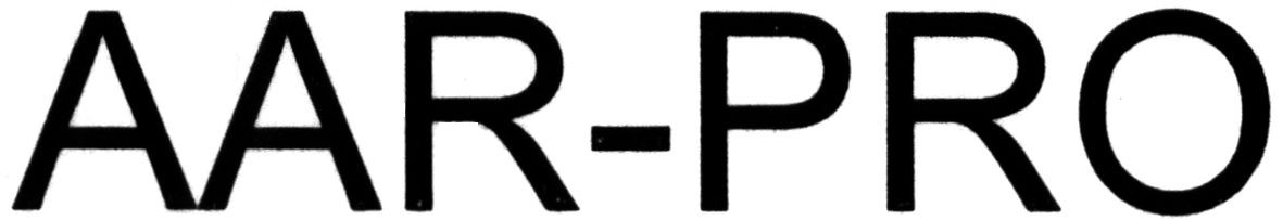 aar-pro