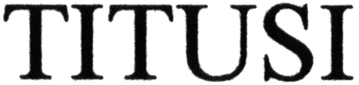 titusi