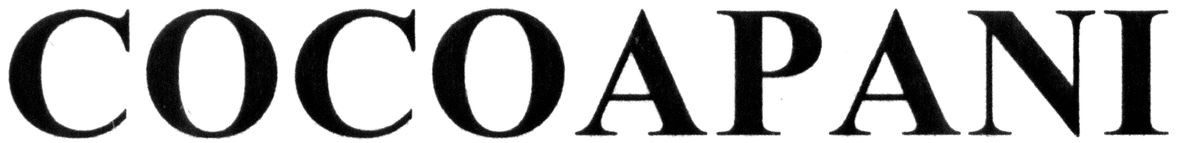 cocoapani